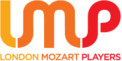 London Mozart Players logo