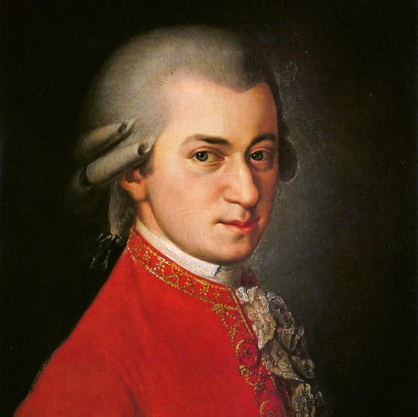 Mozart