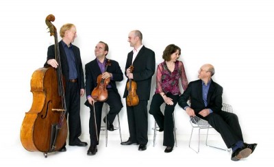 The Schubert Ensemble of London