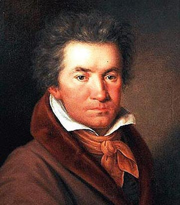 Beethoven