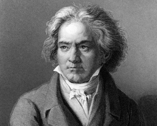 Beethoven