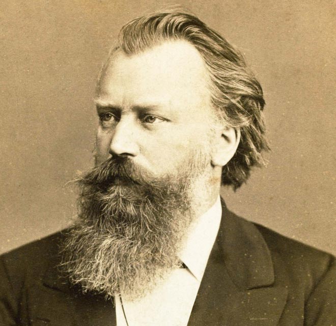 Brahms